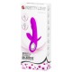 Vibro Rabbit Humphray 10 x 3 cm 