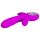 Vibro Rabbit Humphray 10 x 3 cm 