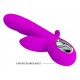 Vibro Rabbit Humphray 10 x 3 cm 