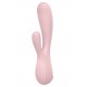 Rabbit connecté Mono Flex Mauve 