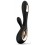Vibromasseur Soraya Wave 22 x 3.8 cm Noir