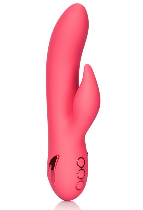 Vibromasseur Rabbit San Francisco Sweetheart 
