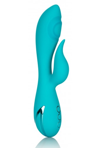 Vibromasseur Rabbit Santa Monica Starlet 