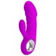 Vibro Rabbit Ansel Pretty Love 16 x 3.4cm