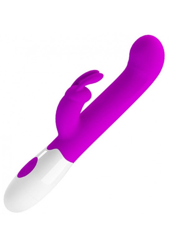 Vibro Rabbit Centaur Pretty Love 20cm 