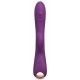 Vibro Rabbit Bunny & Clyde Love to Love 22cm Violet 