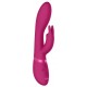Vibro Rabbit Zosia 21 x 3.7cm Rose 