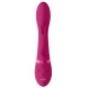 Vibro Rabbit Zosia 21 x 3.7cm Rose 