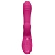 Vibro Rabbit Tani 22 x 3.5cm Rose 
