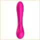 Vibro Rabbit Romance 18cm Rose 