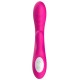 Vibro Rabbit chauffant Spark 22cm Rose 
