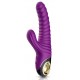 Vibro Rabbit Eternity 22cm Violet