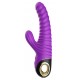 Vibro Rabbit Eternity 22cm Violet 