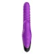 Vibro Rabbit Eternity 22cm Violet 