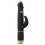 Vibro Furious Rabbit 2.0 Dorcel 27cm Noir