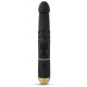 Vibro Furious Rabbit 2.0 Dorcel 27cm Noir 