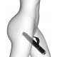 Vibro Furious Rabbit 2.0 Dorcel 27cm Noir 