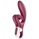 Vibro Rabbit Touch Me Satisfyer 21cm