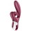 Vibro Rabbit Touch Me Satisfyer 21cm