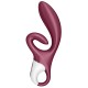 Vibro Rabbit Touch Me Satisfyer 21cm 