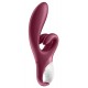 Vibro Rabbit Touch Me Satisfyer 21cm 