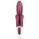 Vibro Rabbit Touch Me Satisfyer 21cm 