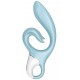 Vibro Rabbit Love Me Satisfyer 21cm 