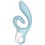Vibro Rabbit Love Me Satisfyer 21cm