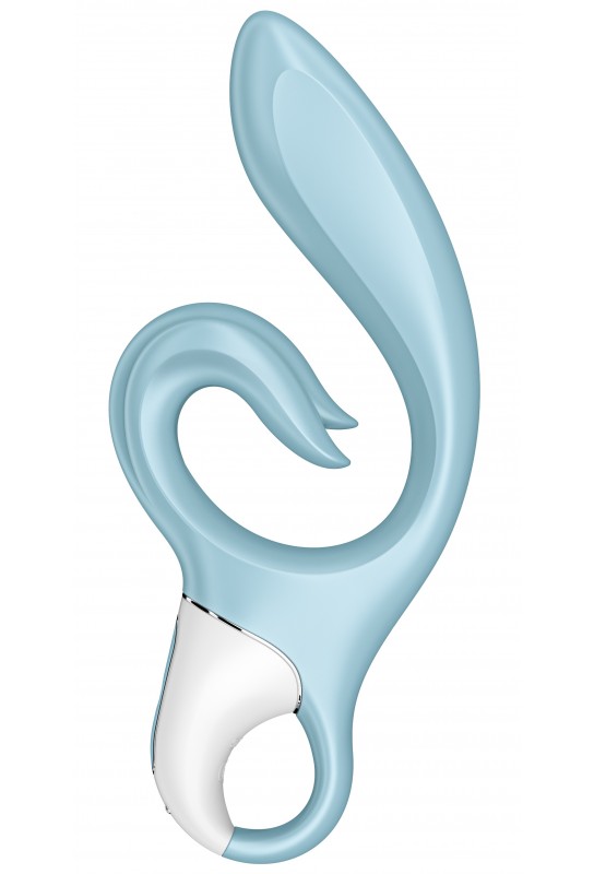 Vibro Rabbit Love Me Satisfyer 21cm 