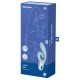 Vibro Rabbit Love Me Satisfyer 21cm 