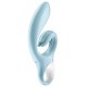Vibro Rabbit Love Me Satisfyer 21cm 