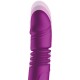 Vibro Rabbit Up & Down 10 x 3.5cm Violet 