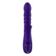 Vibro Rabbit Thrusty Wave Action 26cm 