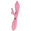 Vibro Rabbit Funky Playhouse 21cm Rose