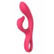 Vibro Rabbit Endless Orgasm 22cm Fuchsia 