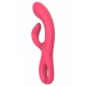 Vibro Rabbit Endless Orgasm 22cm Fuchsia 