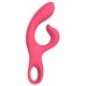 Vibro Rabbit Endless Orgasm 22cm Fuchsia 