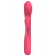 Vibro Rabbit Endless Orgasm 22cm Fuchsia 