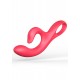 Vibro Rabbit Endless Orgasm 22cm Fuchsia 
