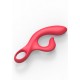 Vibro Rabbit Endless Orgasm 22cm Fuchsia 
