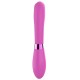 Vibro Rabbit Jingle Fiesta 20cm Rose 