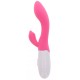 Vibro Rabbit Funky Lover 20cm Rose 