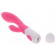 Vibro Rabbit Funky Lover 20cm Rose 
