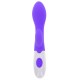 Vibro Rabbit Funky Lover 20cm Violet 