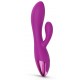 Vibro Rabbit Funky Bunny Love to Love Fuchsia 