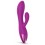 Vibro Rabbit Funky Bunny Love to Love Fuchsia
