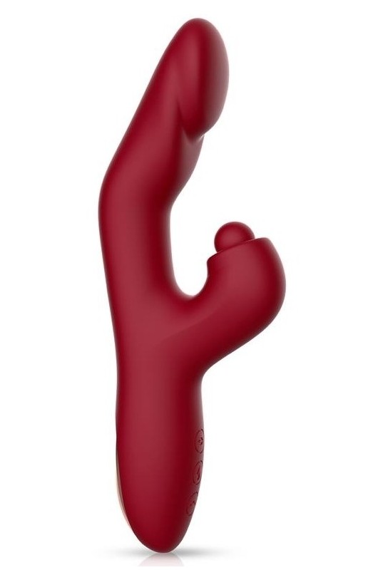 Vibro Rabbit Velter 11 x 3.2cm 