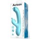 Vibro Rabbit Murly 12.5 x 4cm 