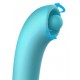 Vibro Rabbit Murly 12.5 x 4cm 