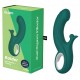 Vibromasseur Rabbit Raider 13 x 3.5cm 
